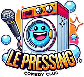 Le Pressing Comedy Club