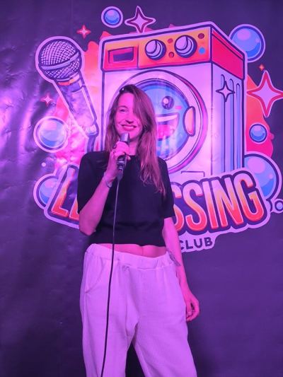 Angel Iika