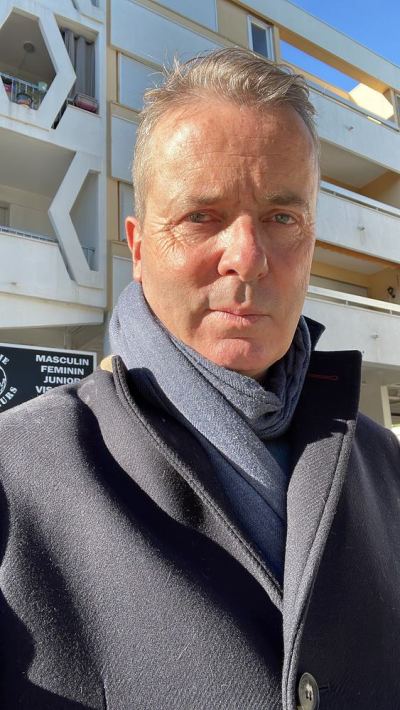Philippe DANTON